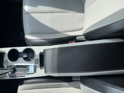 2012 GMC Terrain SLT-2