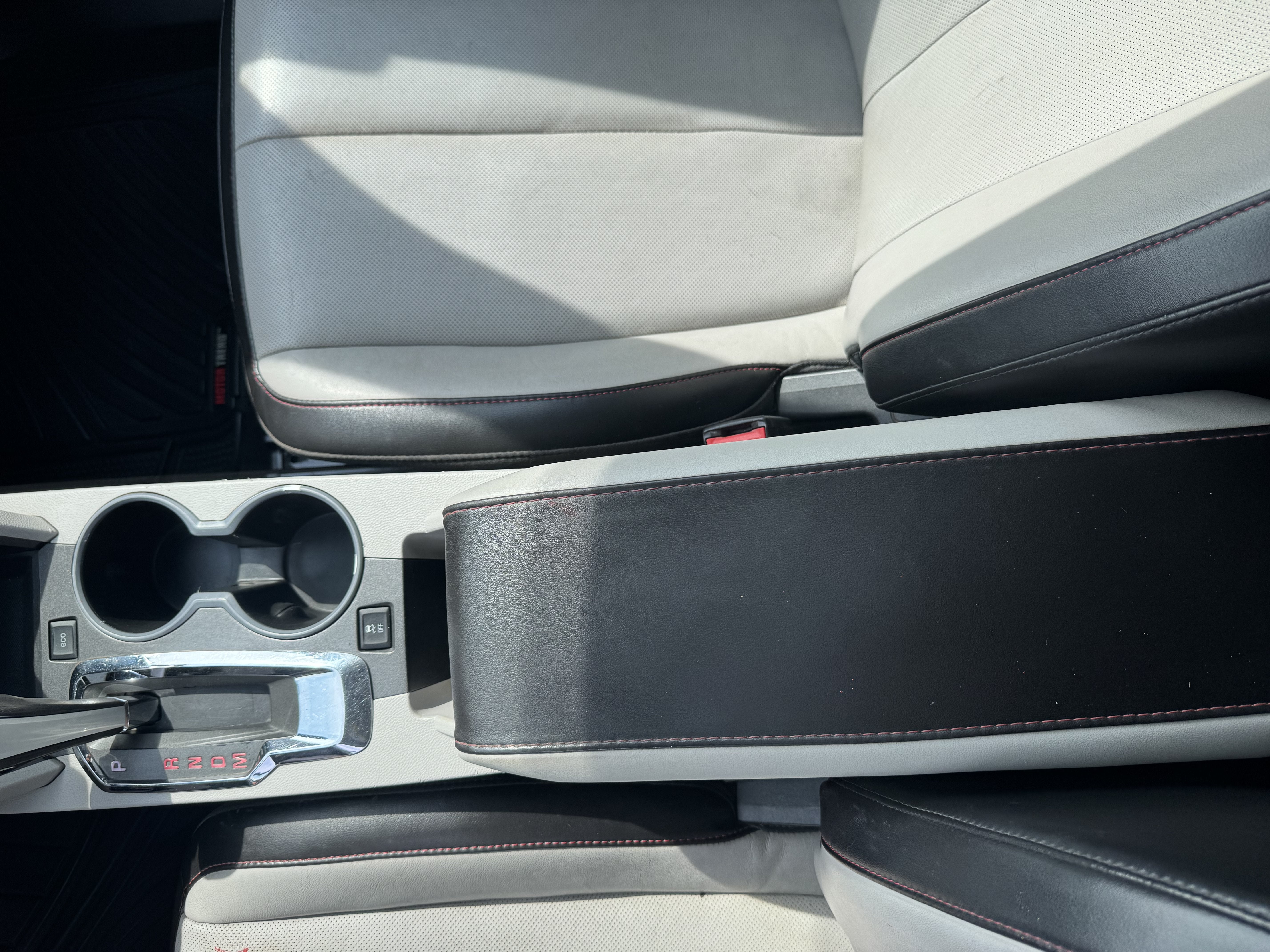 2012 GMC Terrain SLT-2