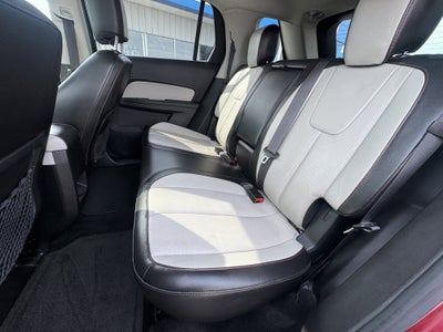 2012 GMC Terrain SLT-2