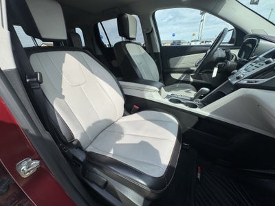 2012 GMC Terrain SLT-2