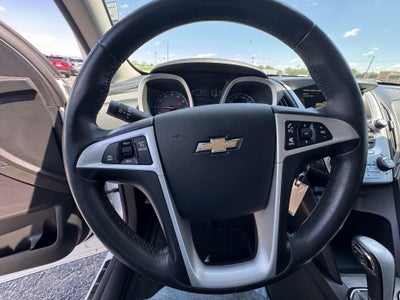 2012 Chevrolet Equinox LT w/1LT