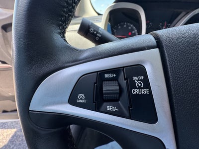 2012 Chevrolet Equinox LT w/1LT