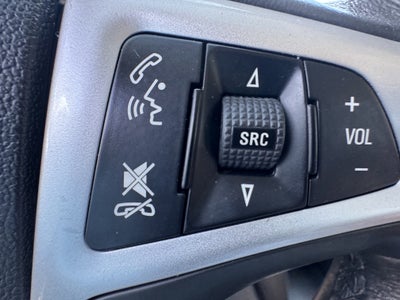 2012 Chevrolet Equinox LT w/1LT