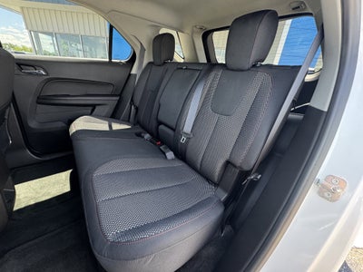 2012 Chevrolet Equinox LT w/1LT