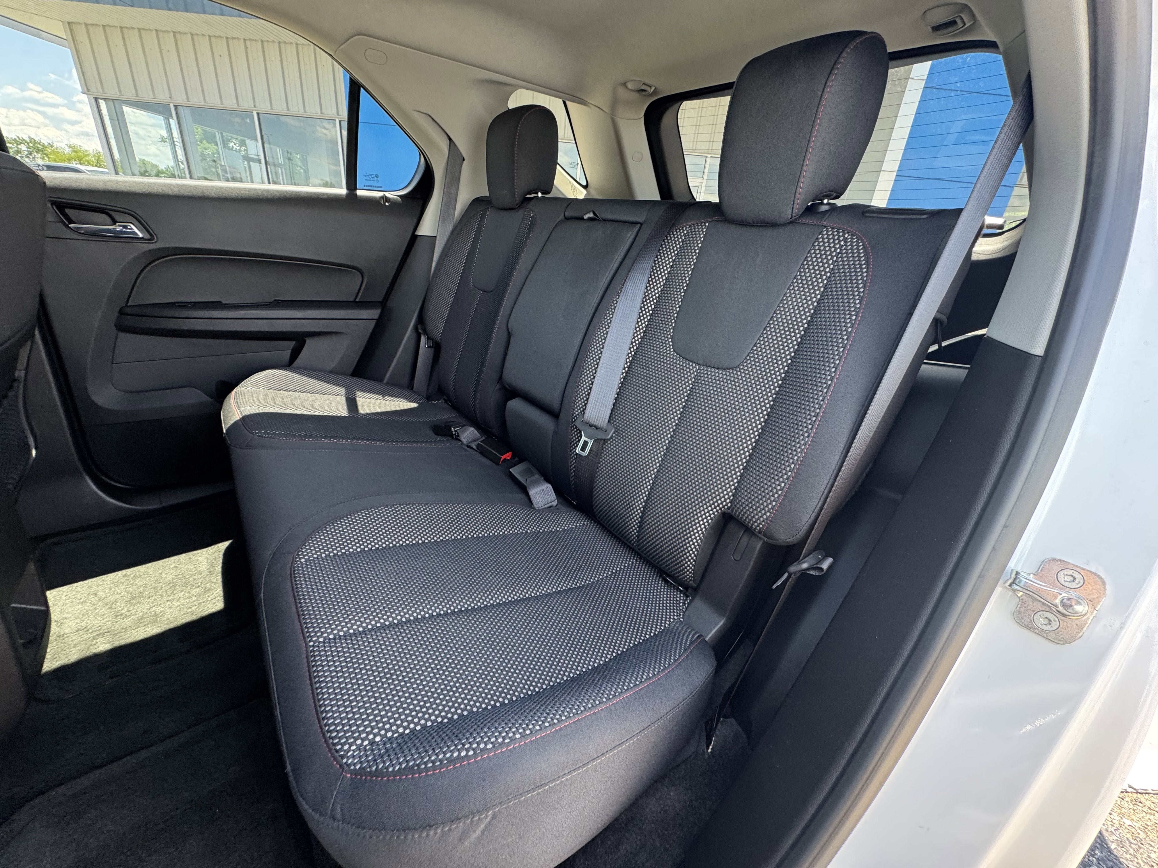 2012 Chevrolet Equinox LT w/1LT