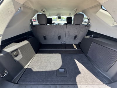 2012 Chevrolet Equinox LT w/1LT