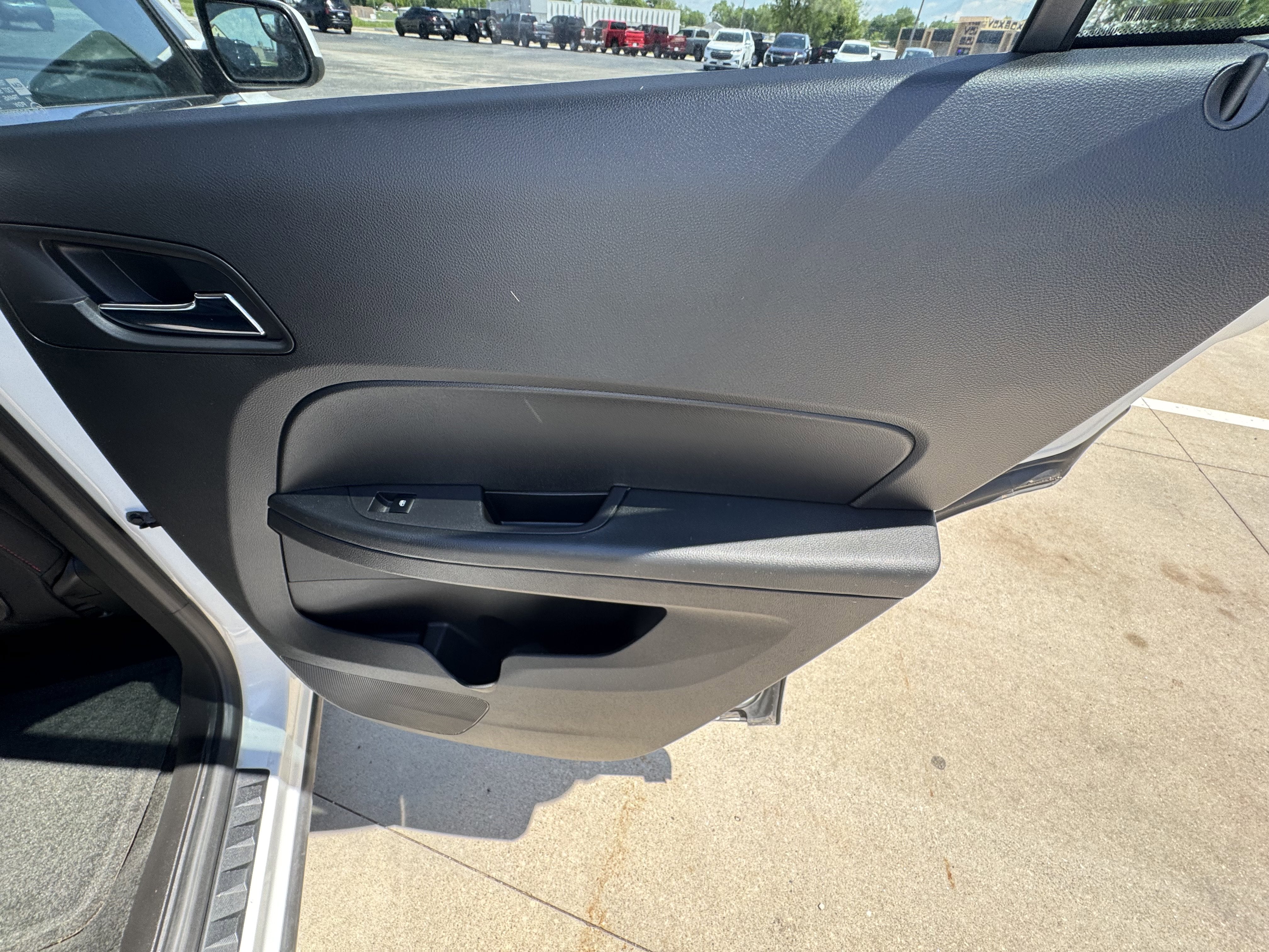 2012 Chevrolet Equinox LT w/1LT