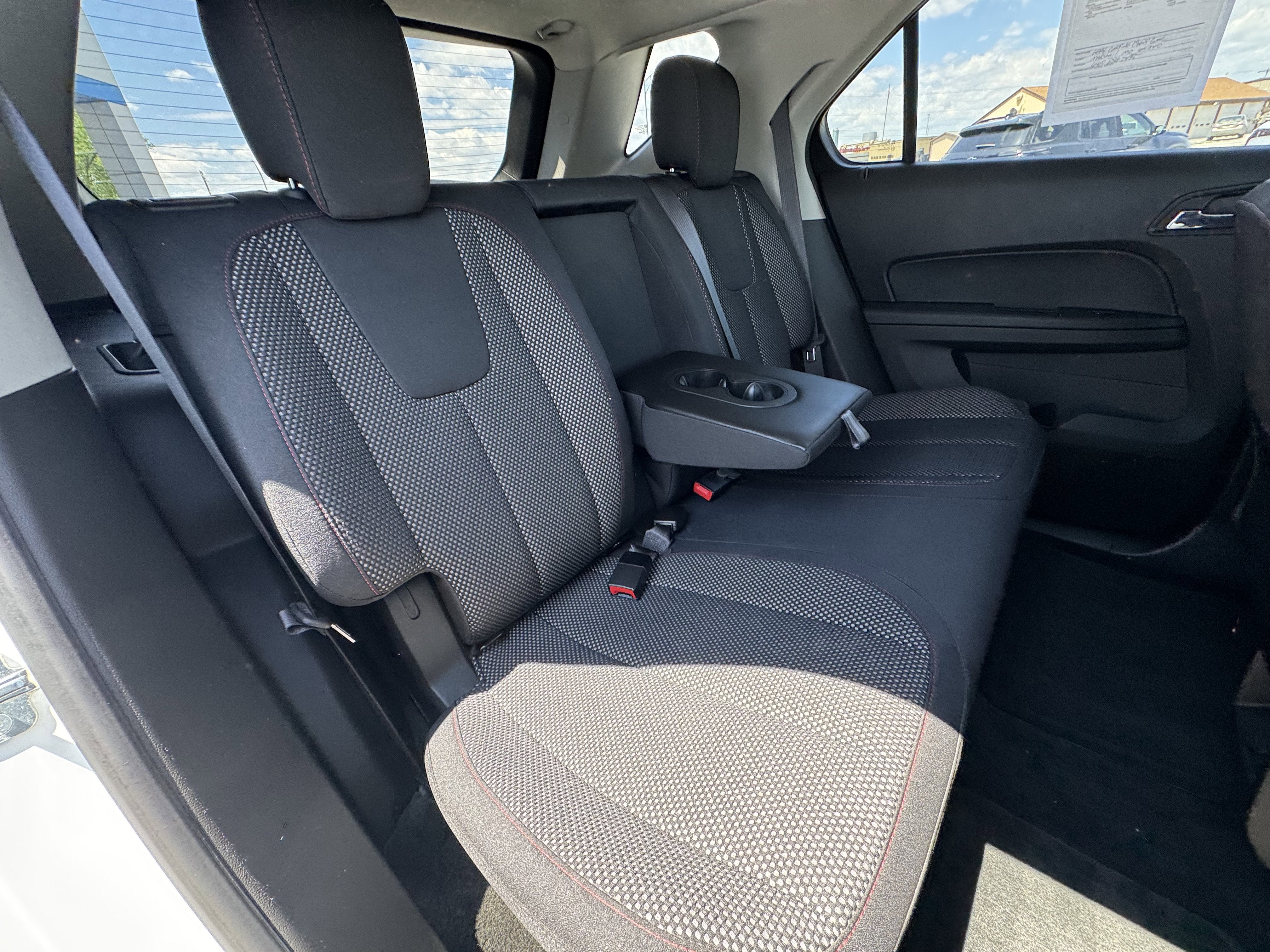 2012 Chevrolet Equinox LT w/1LT
