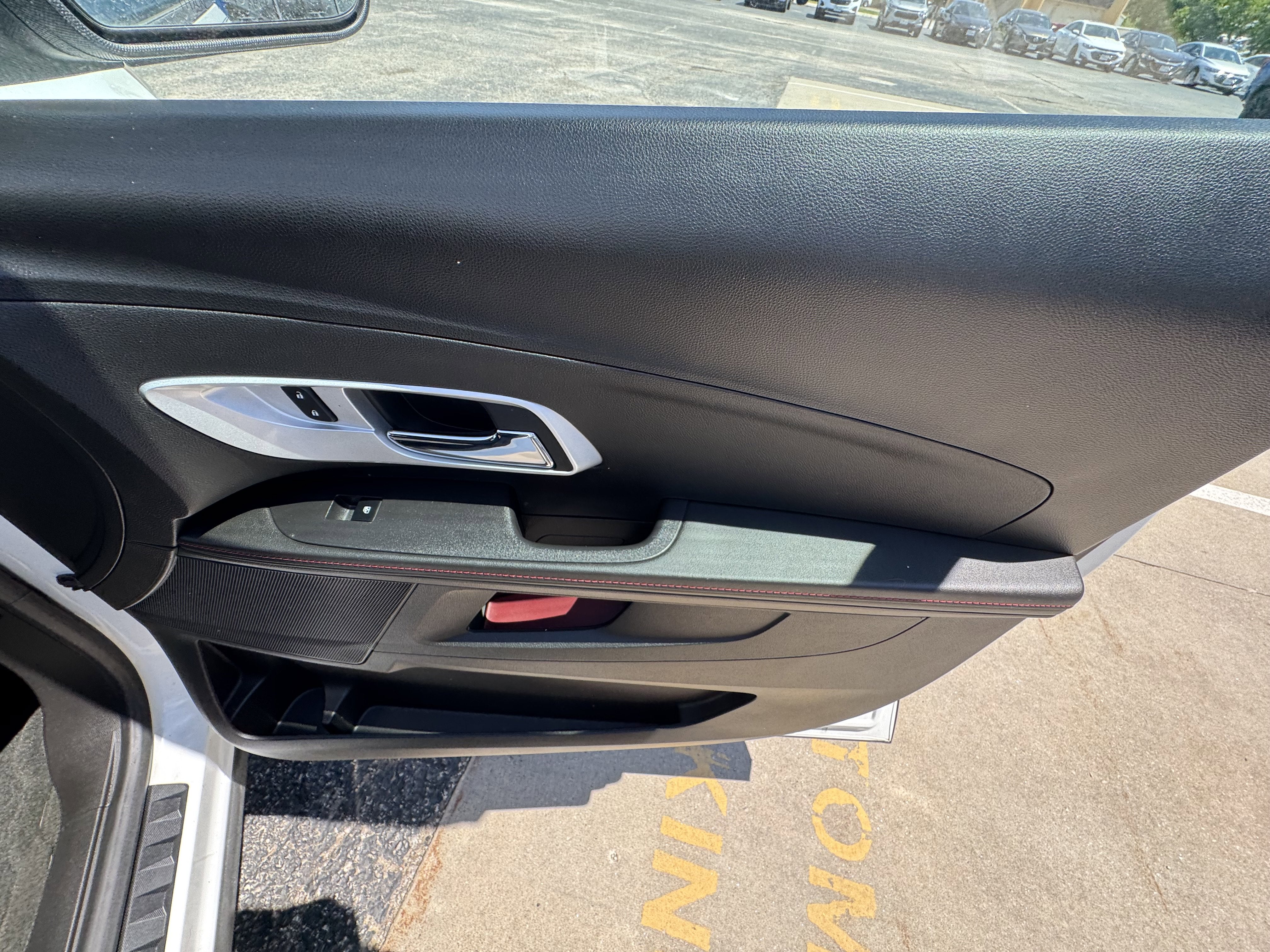2012 Chevrolet Equinox LT w/1LT