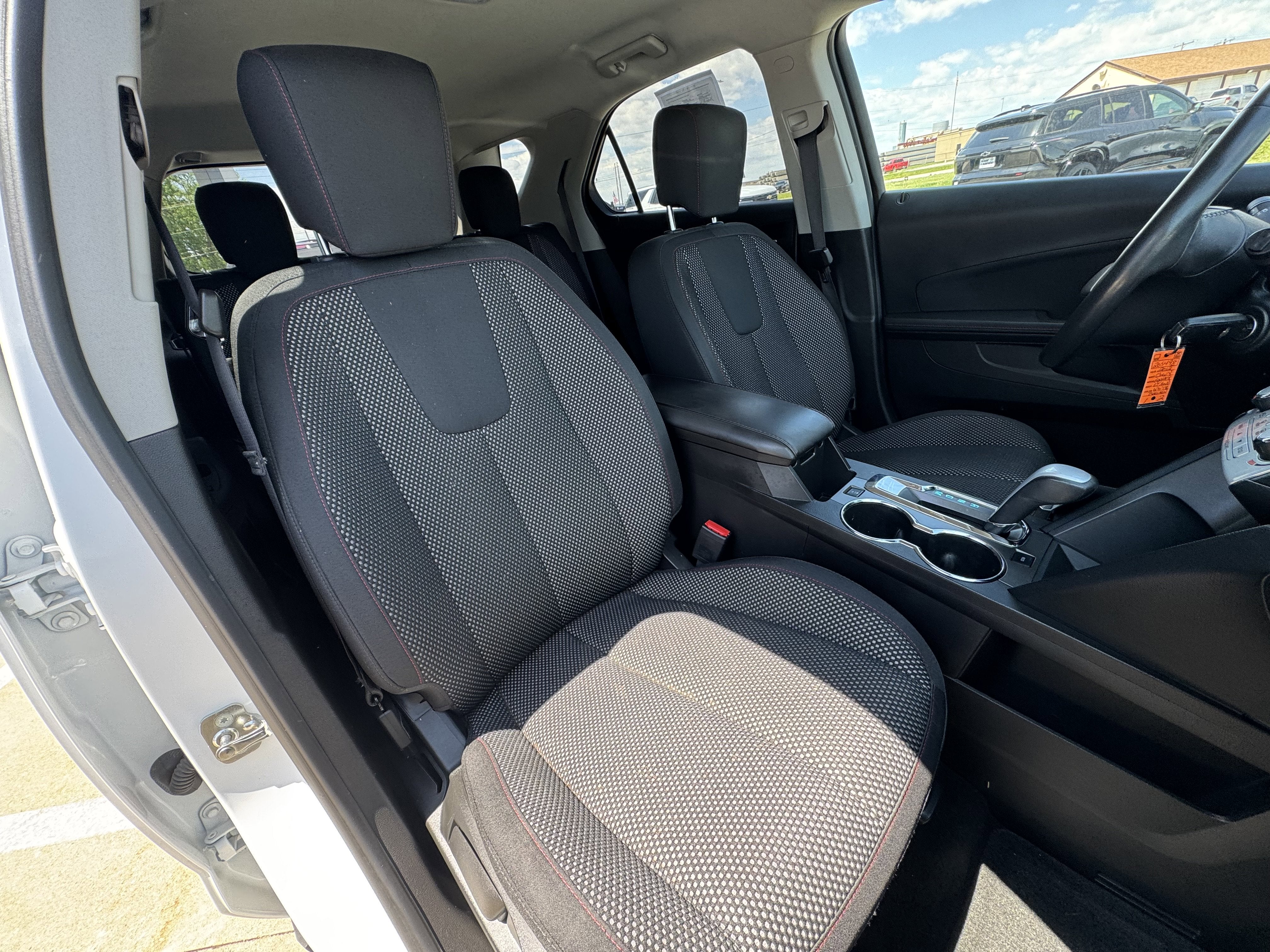 2012 Chevrolet Equinox LT w/1LT