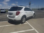 2012 Chevrolet Equinox LT w/1LT