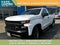2020 Chevrolet Silverado 1500 WT