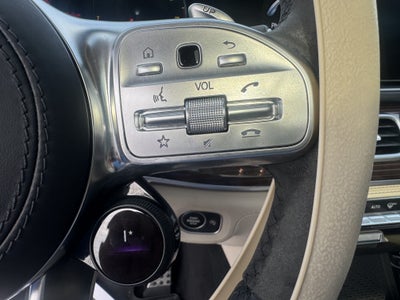 2021 Mercedes-Benz GLE AMG® GLE 53