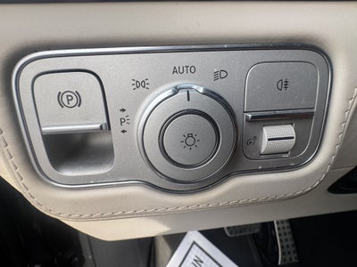 2021 Mercedes-Benz GLE AMG® GLE 53