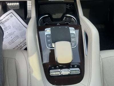 2021 Mercedes-Benz GLE AMG® GLE 53