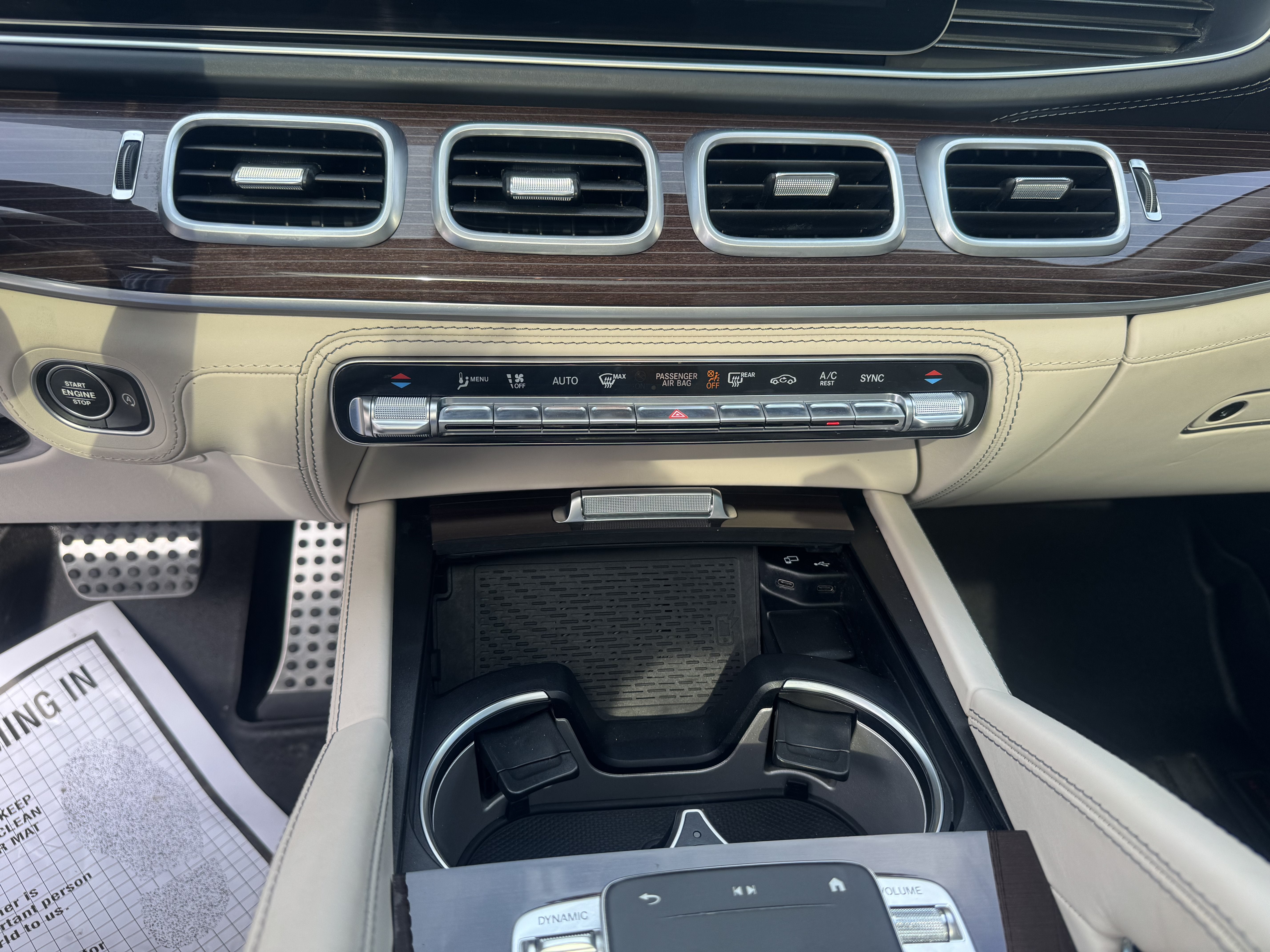 2021 Mercedes-Benz GLE AMG® GLE 53