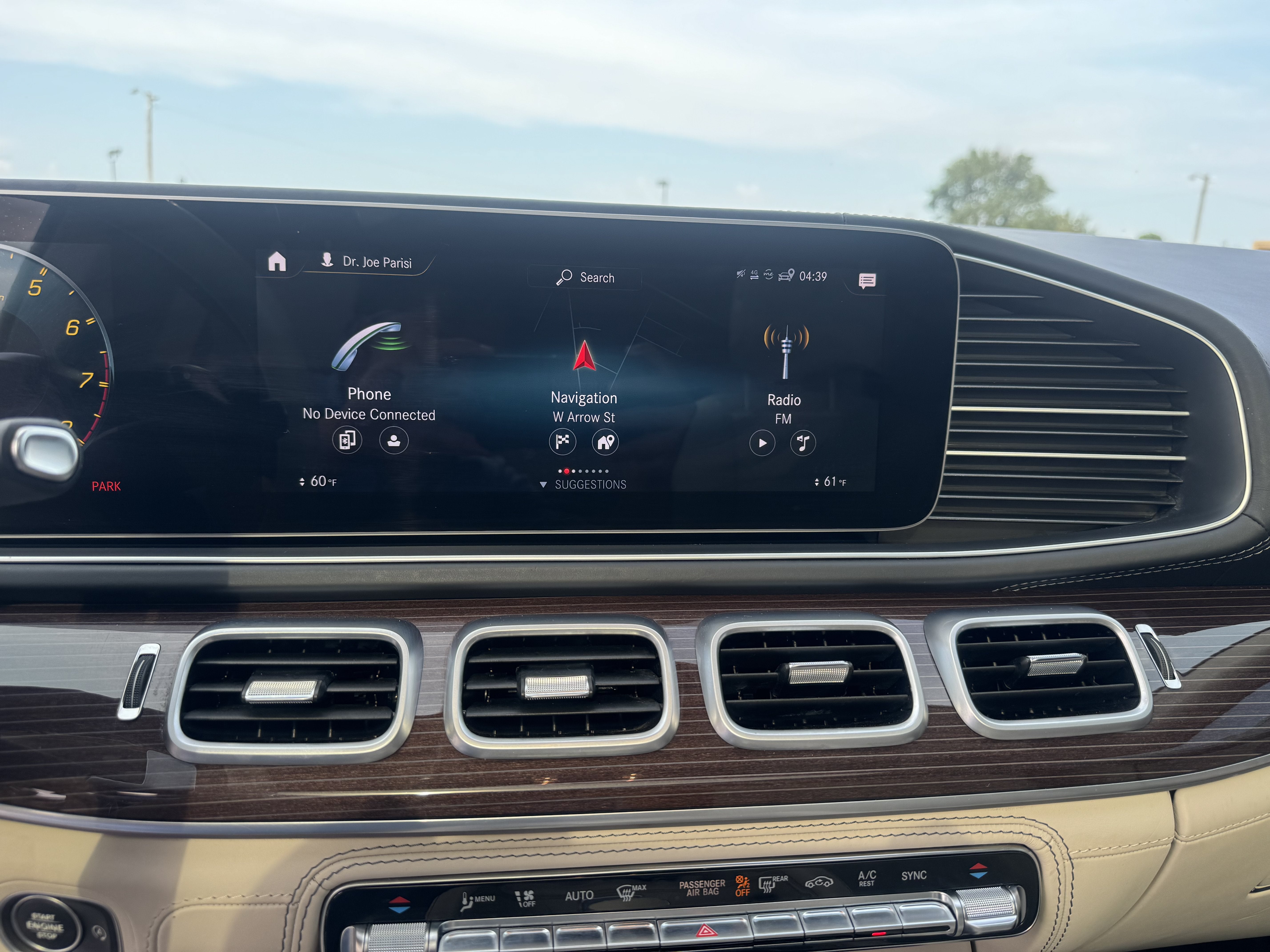 2021 Mercedes-Benz GLE AMG® GLE 53