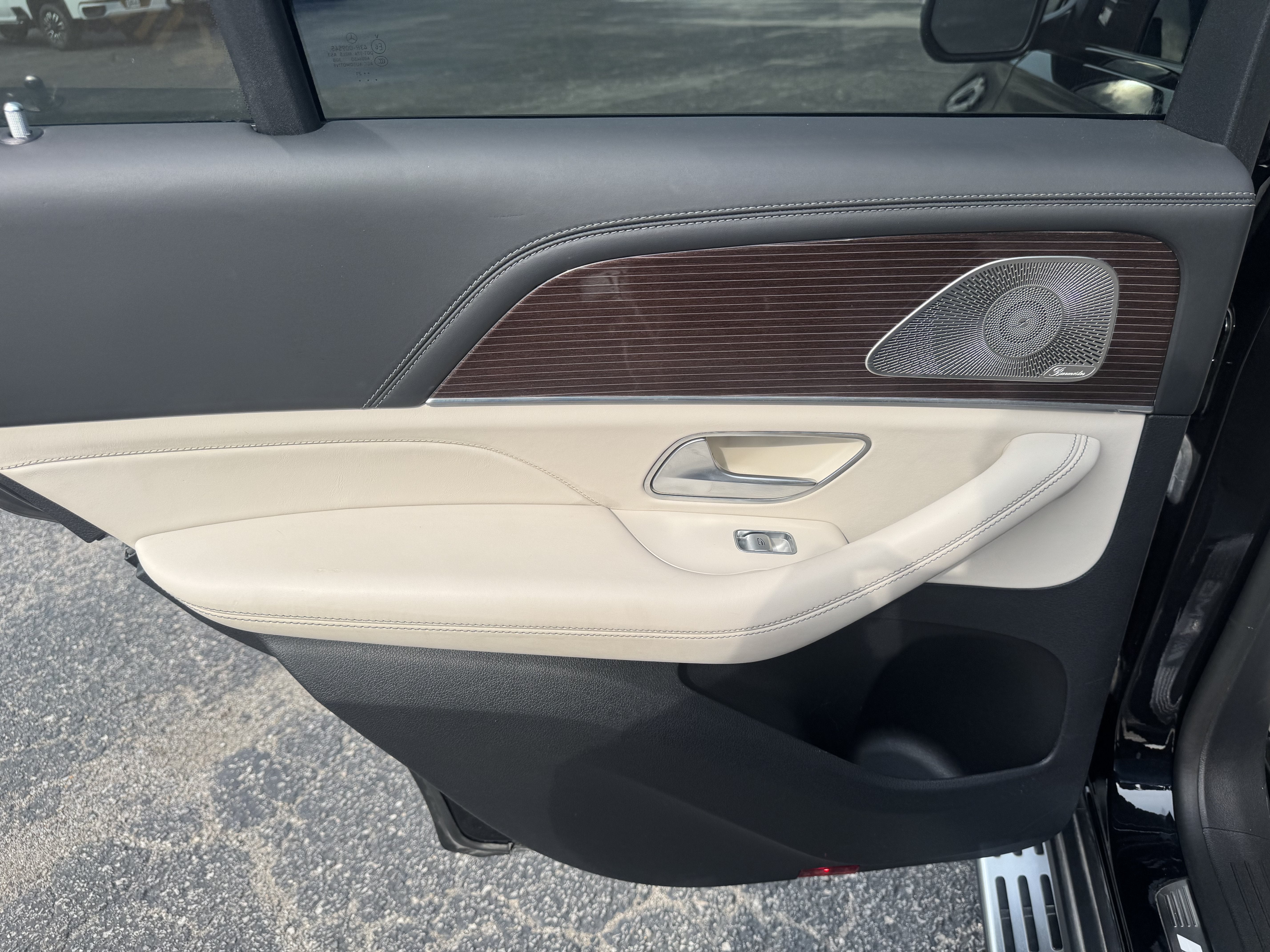 2021 Mercedes-Benz GLE AMG® GLE 53