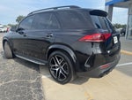 2021 Mercedes-Benz GLE AMG® GLE 53