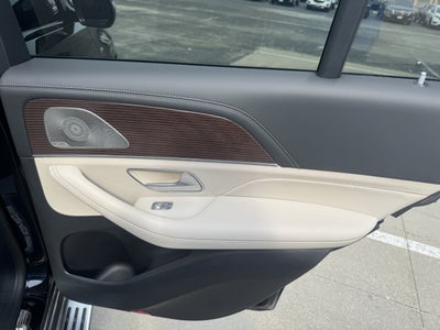 2021 Mercedes-Benz GLE AMG® GLE 53