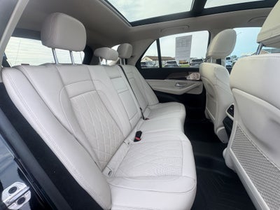 2021 Mercedes-Benz GLE AMG® GLE 53