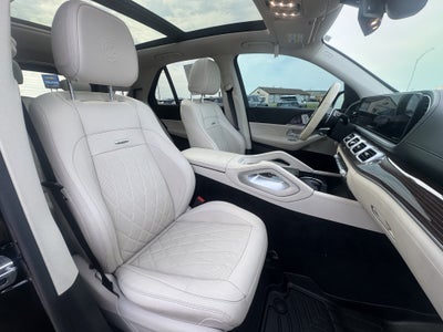 2021 Mercedes-Benz GLE AMG® GLE 53