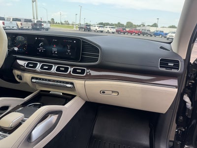 2021 Mercedes-Benz GLE AMG® GLE 53