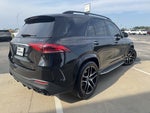 2021 Mercedes-Benz GLE AMG® GLE 53