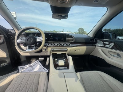 2021 Mercedes-Benz GLE AMG® GLE 53