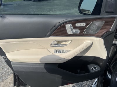 2021 Mercedes-Benz GLE AMG® GLE 53