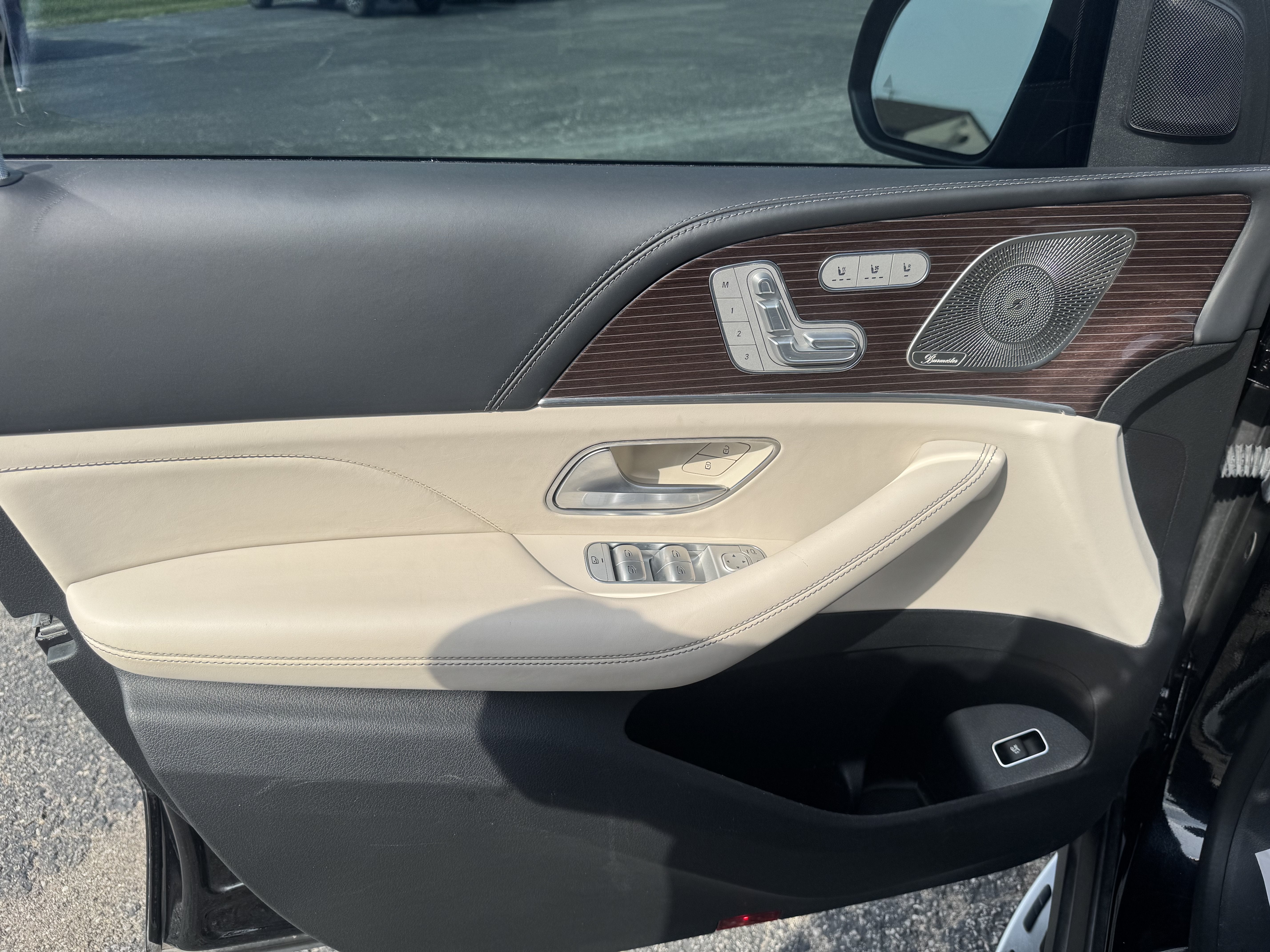 2021 Mercedes-Benz GLE AMG® GLE 53