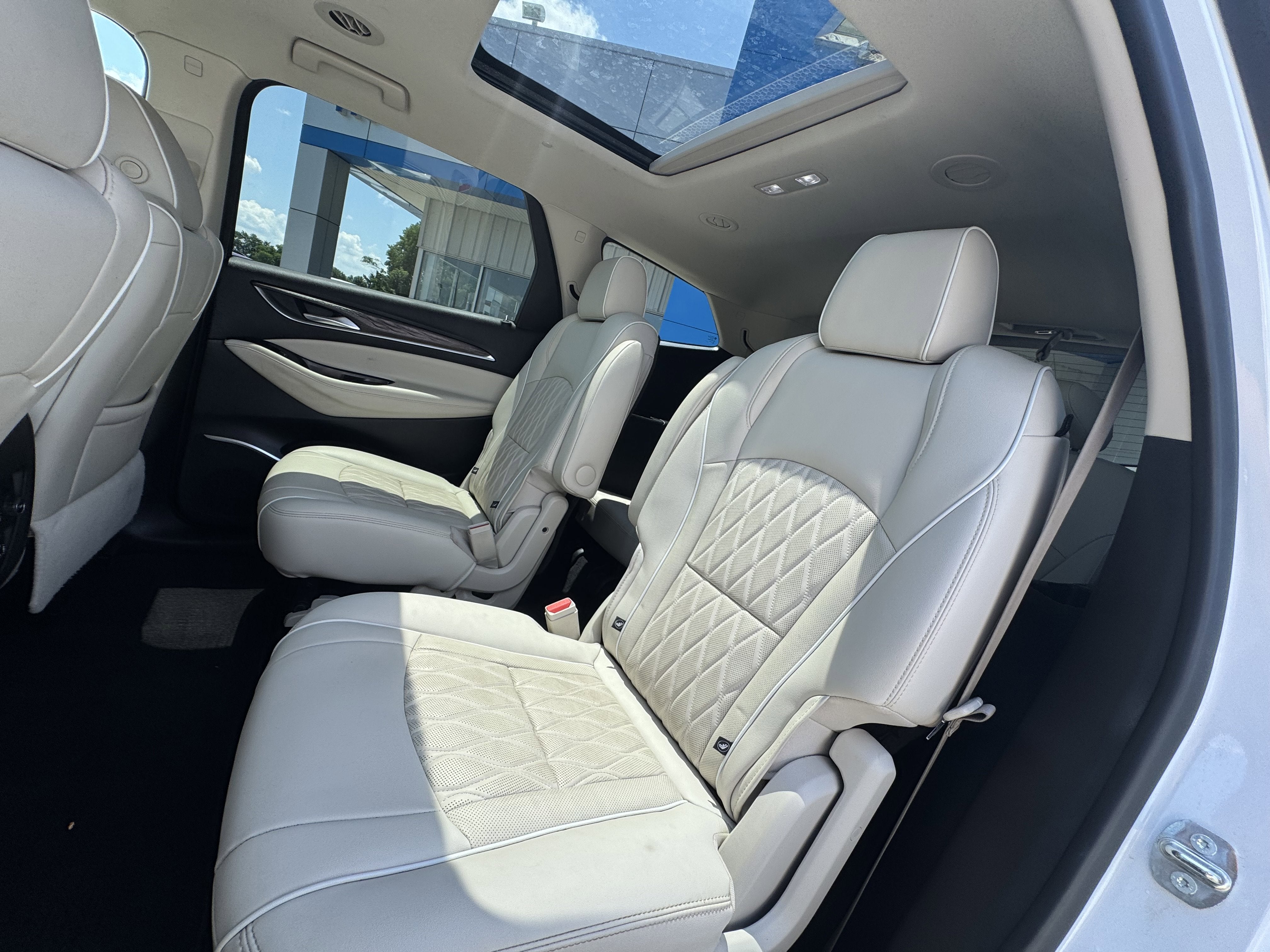 2023 Buick Enclave Avenir