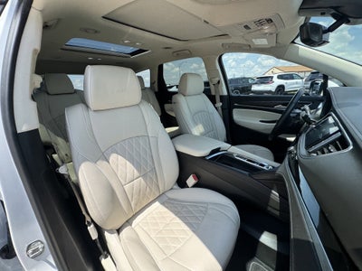 2023 Buick Enclave Avenir