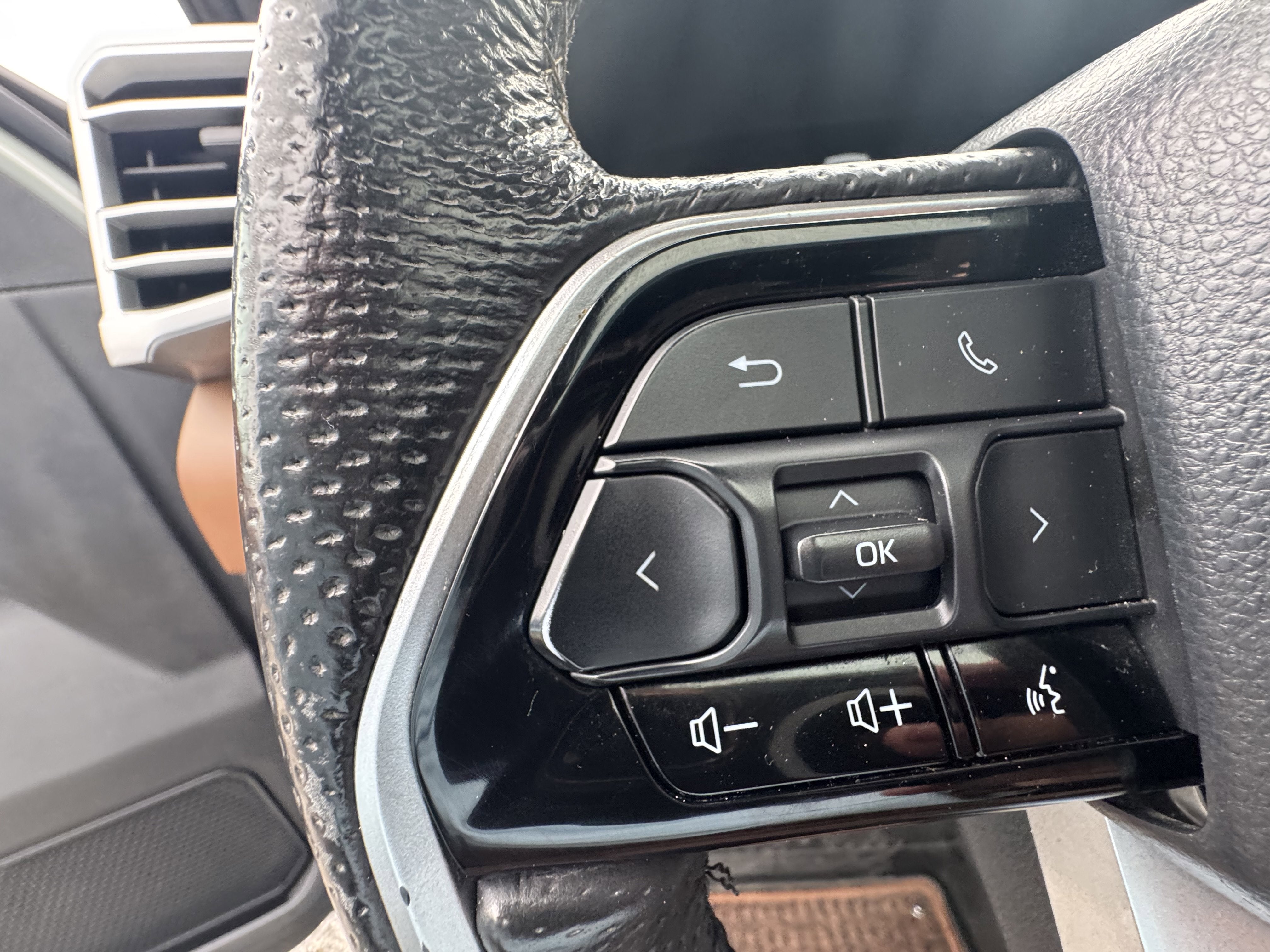 2024 Toyota Tundra 4WD 1794 Edition