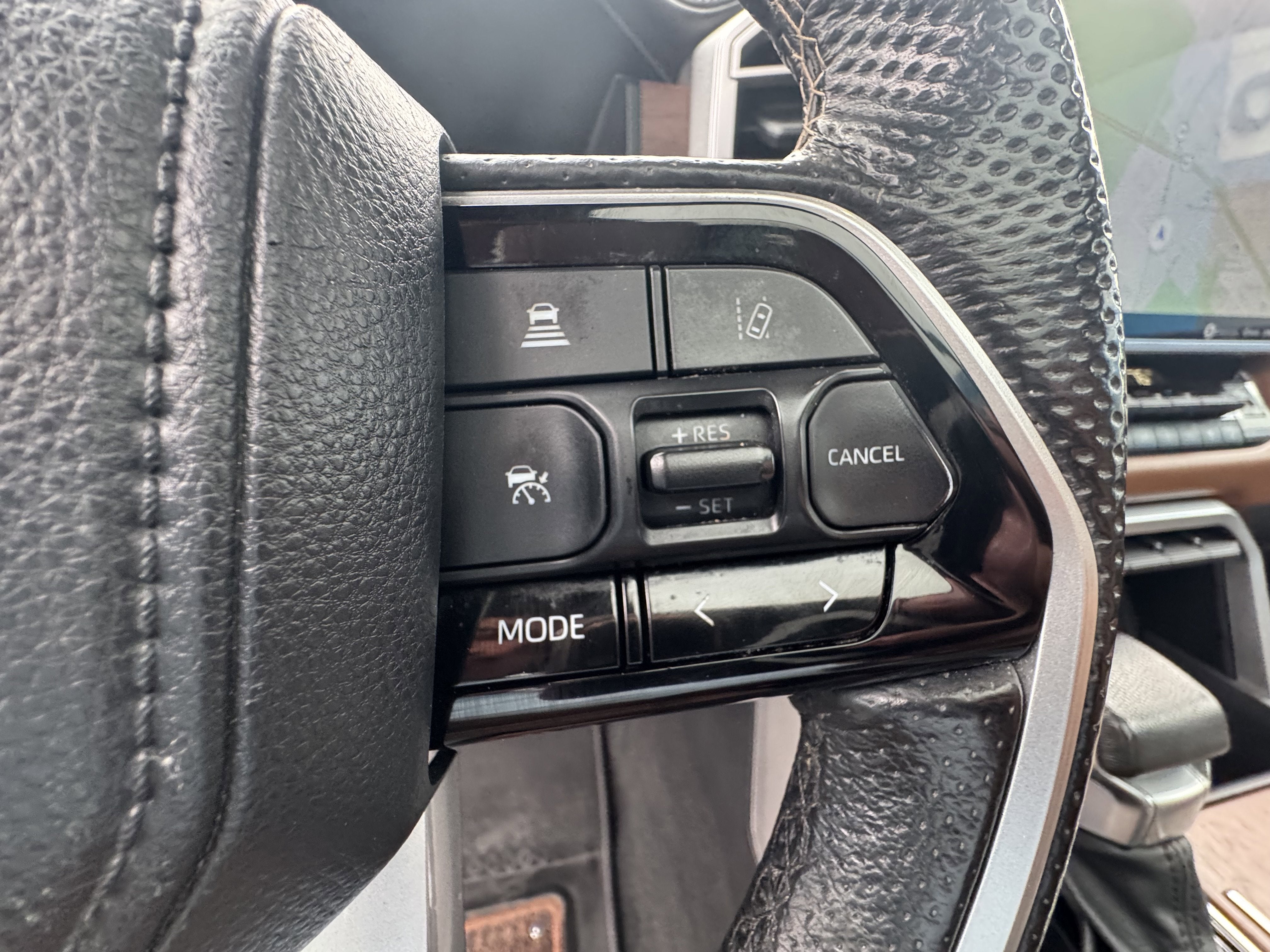 2024 Toyota Tundra 4WD 1794 Edition