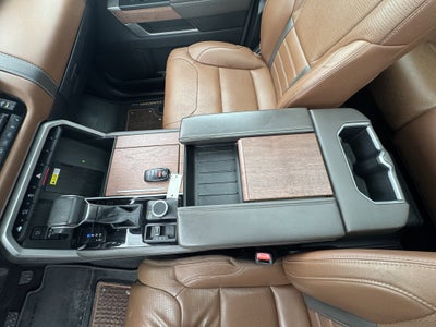 2024 Toyota Tundra 4WD 1794 Edition