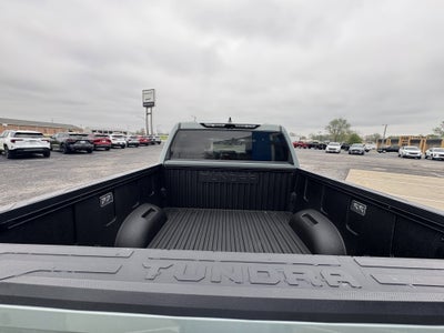 2024 Toyota Tundra 4WD 1794 Edition