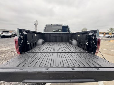 2024 Toyota Tundra 4WD 1794 Edition