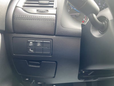 2016 Mazda Mazda6 i Touring