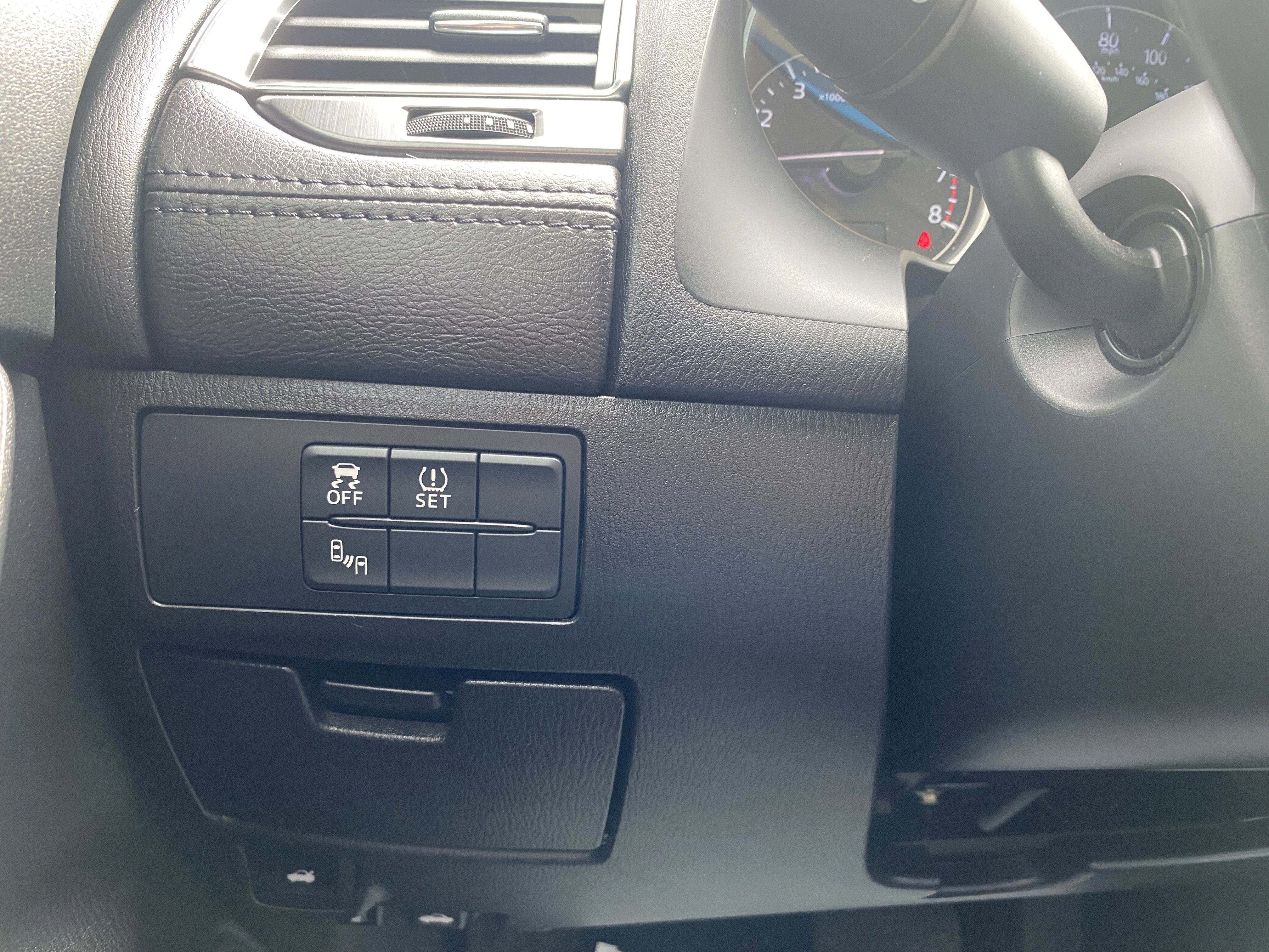 2016 Mazda Mazda6 i Touring