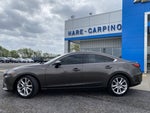 2016 Mazda Mazda6 i Touring