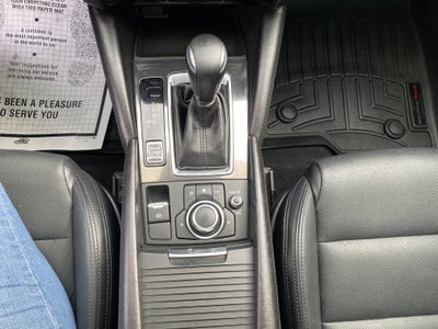 2016 Mazda Mazda6 i Touring