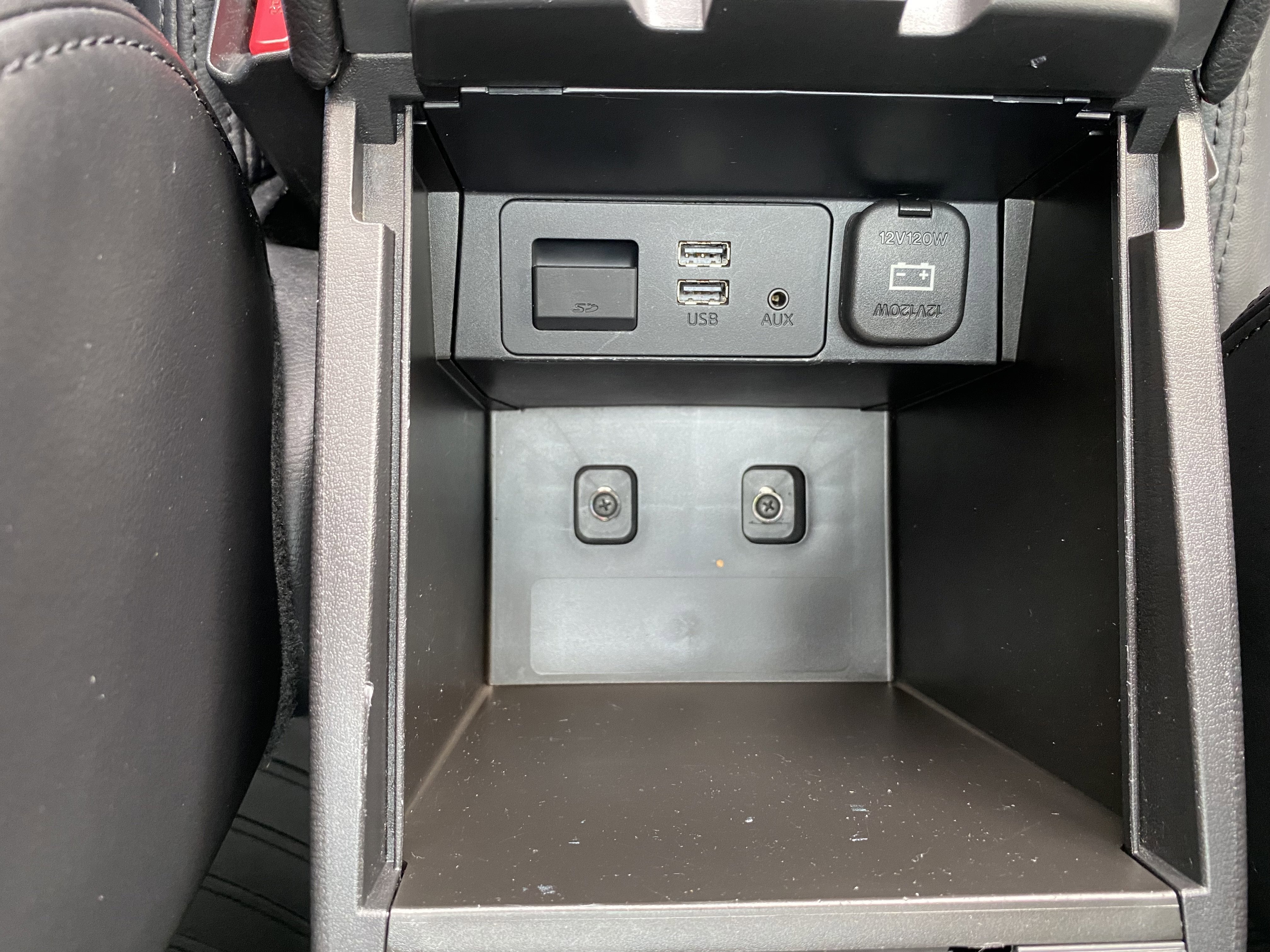 2016 Mazda Mazda6 i Touring