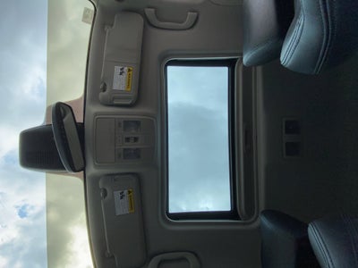 2016 Mazda Mazda6 i Touring