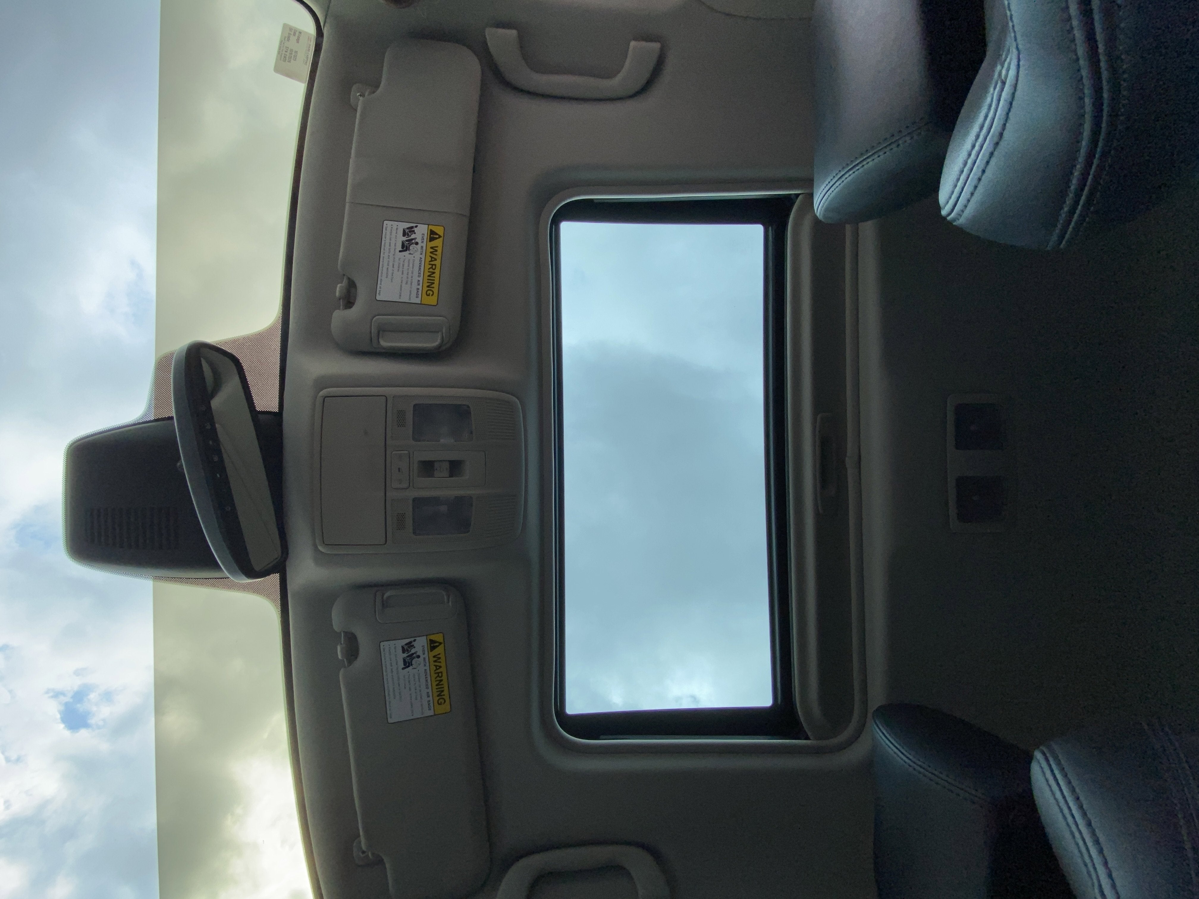 2016 Mazda Mazda6 i Touring