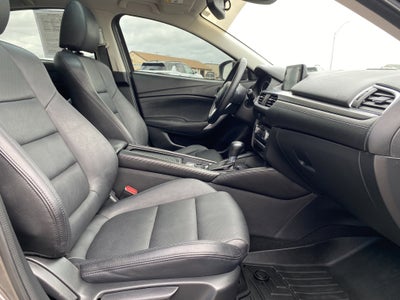 2016 Mazda Mazda6 i Touring