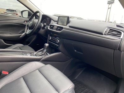 2016 Mazda Mazda6 i Touring