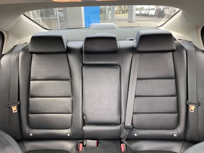 2016 Mazda Mazda6 i Touring