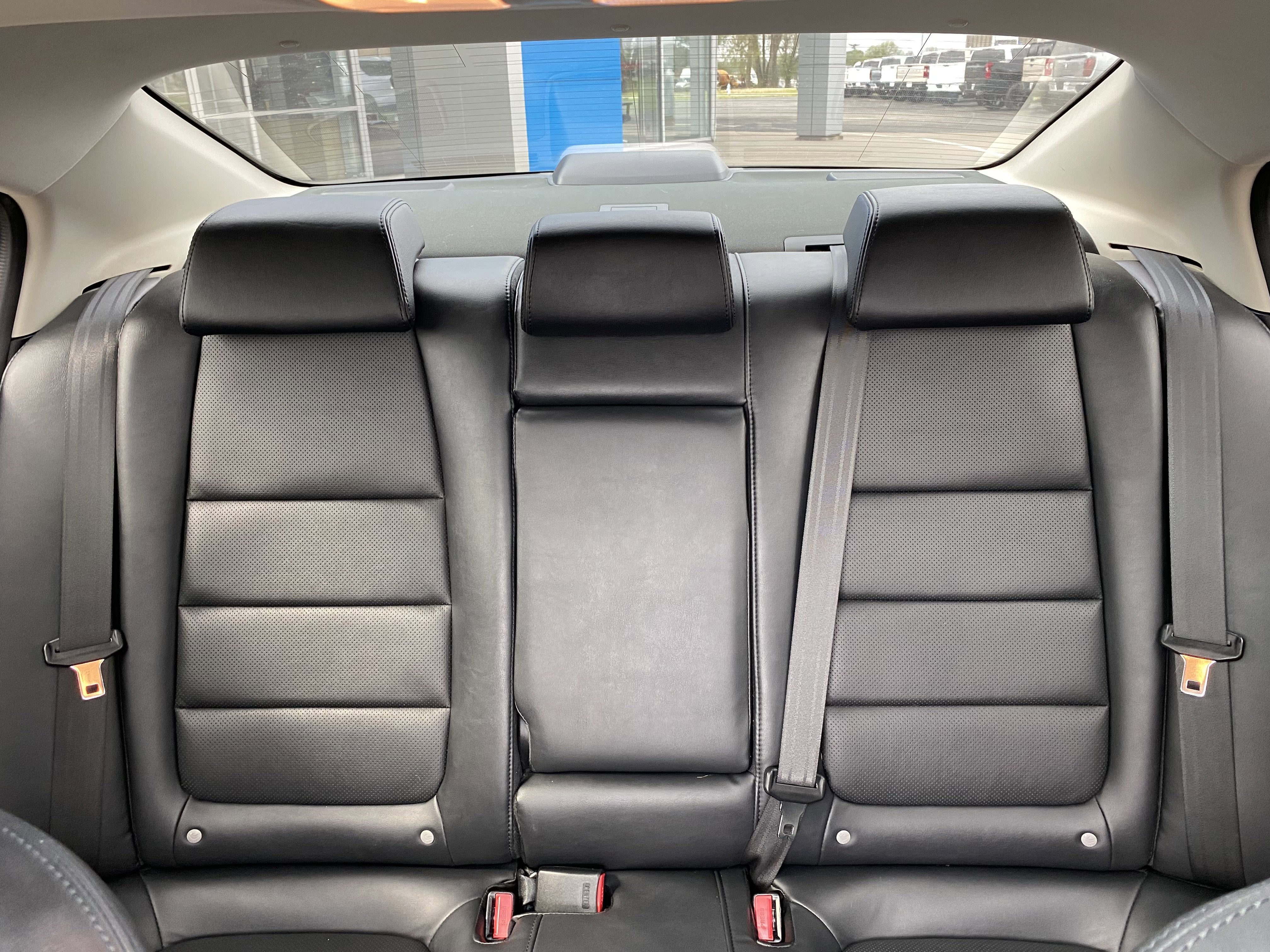 2016 Mazda Mazda6 i Touring