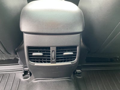 2016 Mazda Mazda6 i Touring